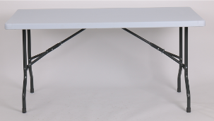 Table Rectangle- 183cm